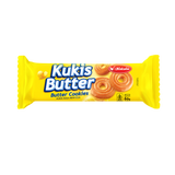 Kukis Butter 60G