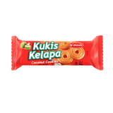 Kukis Coconut 60G