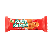 Kukis Coconut 60G