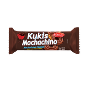 Kukis Mochachino 60G