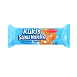 Kukis Milky Vanilla 60G