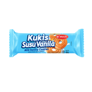 Kukis Milky Vanilla 60G