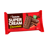 Super Cream Chocolate 180G