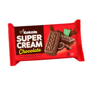 Super Cream Chocolate 180G