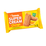 Super Cream Orange 180G