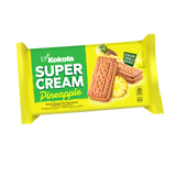 Super Cream Pineapple 180G