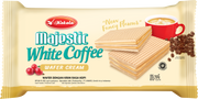 Majestic Wafer White Coffee 70G