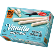 Majorico Showbox Vanilla 100G X 24 Pcs