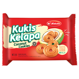 Kukis Coconut 218G X 6 Pcs X 4 Bags