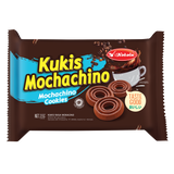 Kukis Mochachino 218G X 6 Pcs X 4 Bags