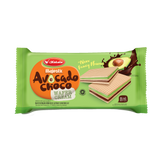 Majestic Wafer Avocado Coffee 70G X 30 Pcs