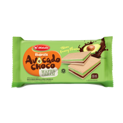 Majestic Wafer Avocado Coffee 70G X 30 Pcs