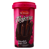 Majorico Bucket Chocolate 250G X 12 Pcs