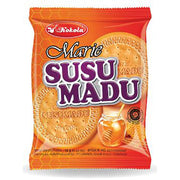 Marie Susu Madu 12G X 20Pcs X 6 Bags