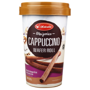 Majorico Bucket Cappucino 120G X 24Pcs