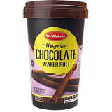 Majorico Bucket Chocolate 120G X 24Pcs
