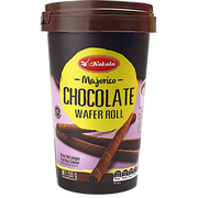 Majorico Bucket Chocolate 120G X 24Pcs