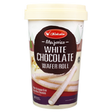 Majorico Bucket White Chocolate 120G X 24Pcs